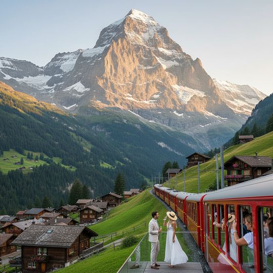 Grindelwald