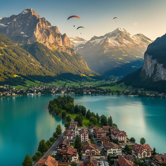 Interlaken