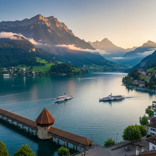 Lucerne