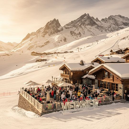 Verbier