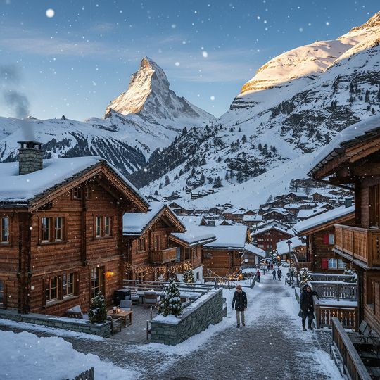 Zermatt